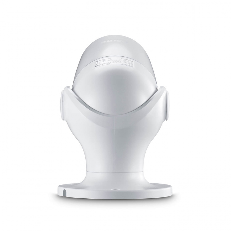 Hama Udendørs Overvågningskamera WiFi Hvid Hama Udendørs Overvågningskamera WiFi Hvid