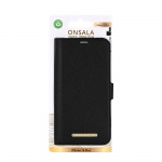 Onsala Wallet Eco MagSeries Sort - iPhone 16 Plus