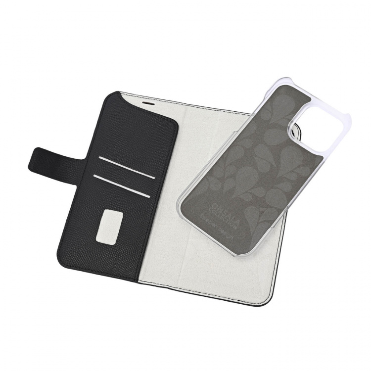 Onsala Wallet Eco MagSeries Sort - iPhone 15 Pro Max
