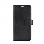 Radicover Wallet Strålingsbeskyttelse 3 Kort RFID Sort - iPhone 16 Radicover Wallet Strålingsbeskyttelse 3 Kort RFID Sort - iPhone 16