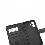 Radicover Wallet Strålingsbeskyttelse 3 Kort RFID Sort - iPhone 16 Radicover Wallet Strålingsbeskyttelse 3 Kort RFID Sort - iPhone 16