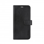Radicover Wallet Strålebeskyttelse 3 Kort RFID Sort - iPhone 16 Pro Radicover Wallet Strålebeskyttelse 3 Kort RFID Sort - iPhone 16 Pro
