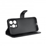 Radicover Wallet Strålebeskyttelse 3 Kort RFID Sort - iPhone 16 Pro Radicover Wallet Strålebeskyttelse 3 Kort RFID Sort - iPhone 16 Pro