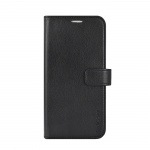 Radicover Wallet Strålingsbeskyttelse 3 Kort RFID Sort - iPhone 16 Pro Max