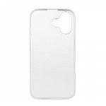 Onsala Cover TPU Transparent - iPhone 16