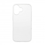 Onsala Cover TPU Transparent - iPhone 16