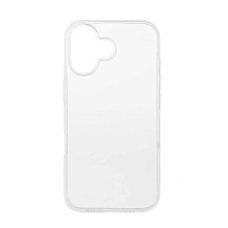 Onsala Cover TPU Transparent - iPhone 16