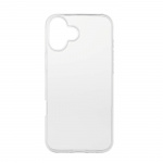 Onsala Cover TPU Transparent - iPhone 16 Plus Onsala Cover TPU Transparent - iPhone 16 Plus