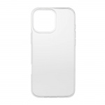 Onsala Cover TPU Transparent - iPhone 16 Pro Max Onsala Cover TPU Transparent - iPhone 16 Pro Max