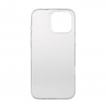 Onsala Cover TPU Transparent - iPhone 16 Pro Max Onsala Cover TPU Transparent - iPhone 16 Pro Max