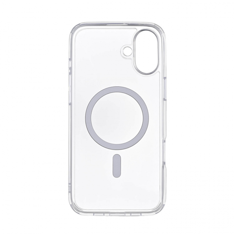 Onsala Cover MagSeries Transparent - iPhone 16 Plus