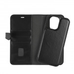 Buffalo Wallet 2i1 MagSeries 3 Kortrum MagSeries Sort - iPhone 16 Pro Max