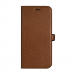 Buffalo Wallet 2i1 MagSeries 3 Kortrum MagSeries Brun - iPhone 16 Pro Buffalo Wallet 2i1 MagSeries 3 Kortrum MagSeries Brun - iPhone 16 Pro