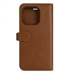 Buffalo Wallet 2i1 MagSeries 3 Kortrum MagSeries Brun - iPhone 16 Pro Buffalo Wallet 2i1 MagSeries 3 Kortrum MagSeries Brun - iPhone 16 Pro
