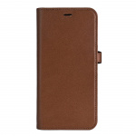 Buffalo Wallet 2i1 MagSeries 3 Kortrum MagSeries Brun - iPhone 16 Pro Max