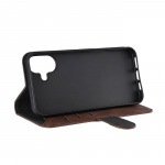 Gear Wallet 3 kortpladser Magseries Brun - iPhone 16 Plus