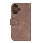 Gear Wallet 3 kortpladser Magseries Brun - iPhone 16