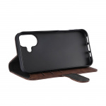 Gear Wallet 3 kortpladser Magseries Brun - iPhone 16