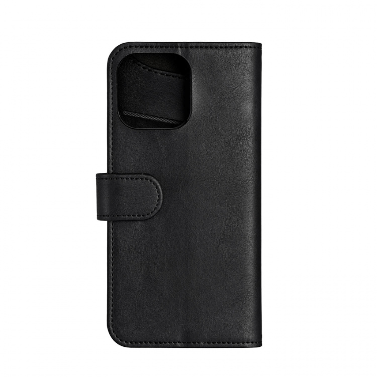 Gear Wallet 3 kortpladser Magseries Sort - iPhone 16 Pro Max