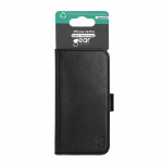 Gear Wallet 3 kortpladser Magseries Sort - iPhone 16 Pro