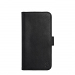 Gear Wallet 3 kortpladser Magseries Sort - iPhone 16