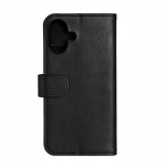 Gear Wallet 3 kortpladser Magseries Sort - iPhone 16