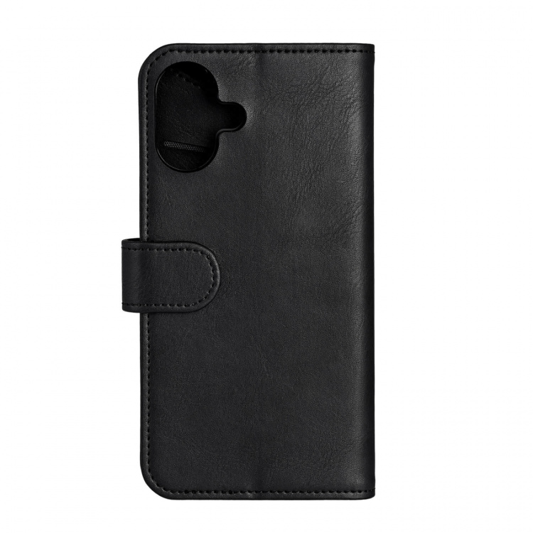Gear Wallet 3 kortpladser Magseries Sort - iPhone 16