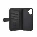 Gear Wallet 3 kortpladser Magseries Sort - iPhone 16