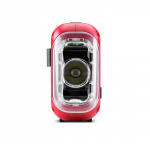 Midland Nødradio ER250BT Rød/Sort