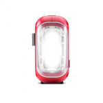 Midland Nødradio ER250BT Rød/Sort