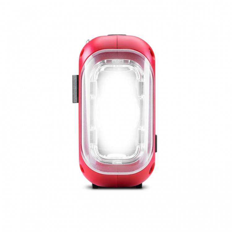 Midland Nødradio ER250BT Rød/Sort