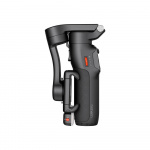 Hohem Smartphone Gimbal iSteady V3 Sort Sæt med AI Hohem Smartphone Gimbal iSteady V3 Sort Sæt med AI
