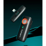 Hohem Mikrofon MIC-01 1TX 1RX Lightning Hohem Mikrofon MIC-01 1TX 1RX Lightning