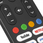 Hama Fjernbetjening til Sony