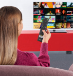 Hama Fjernbetjening til Sony