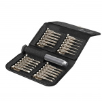 Hama Skruetrækkersæt Mini 24 bits