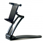 Desire2 Tabletholder 2-i-1 XL væg og bærbar op til 12,9 Desire2 Tabletholder 2-i-1 XL væg og bærbar op til 12,9