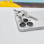 Hama Kamera Beskyttelse Glas iPhone 15 Pro/15 Plus