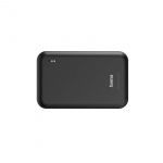 Hama Powerbank 10000mAh 2xUSB-A Anthracite