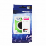 Brother Blæk LC3233M LC-3233 Magenta