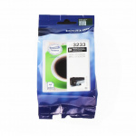 Brother Blæk LC3233BK LC-3233 Sort