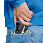 Hama Mobilcover Transparent - Samsung Galaxy Z Fold6 Hama Mobilcover Transparent - Samsung Galaxy Z Fold6