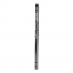 Hama Mobilcover Transparent - Samsung Galaxy Z Flip6 Hama Mobilcover Transparent - Samsung Galaxy Z Flip6