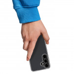 Hama Mobilcover Transparent - Samsung Galaxy Z Flip6 Hama Mobilcover Transparent - Samsung Galaxy Z Flip6