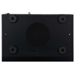 imperial DABMAN i450 CD Multifunktionel stereoradio til DAB+ / FM / Internet Sort