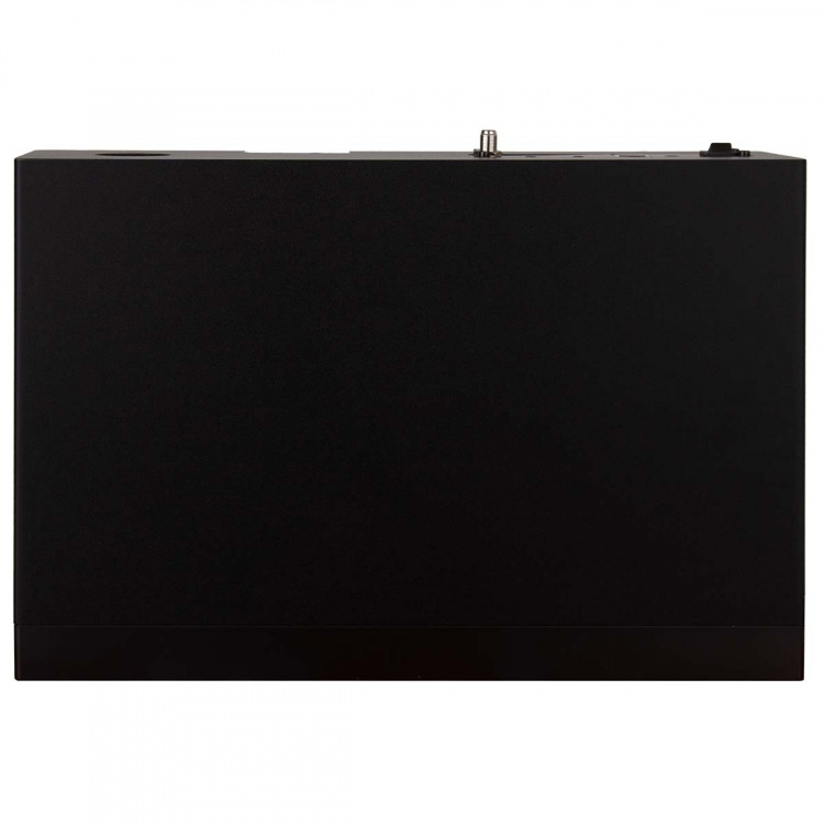 imperial DABMAN i450 CD Multifunktionel stereoradio til DAB+ / FM / Internet Sort