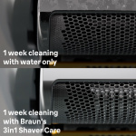 Braun Rengöringsrefill CCR5+1 Braun Rengöringsrefill CCR5+1