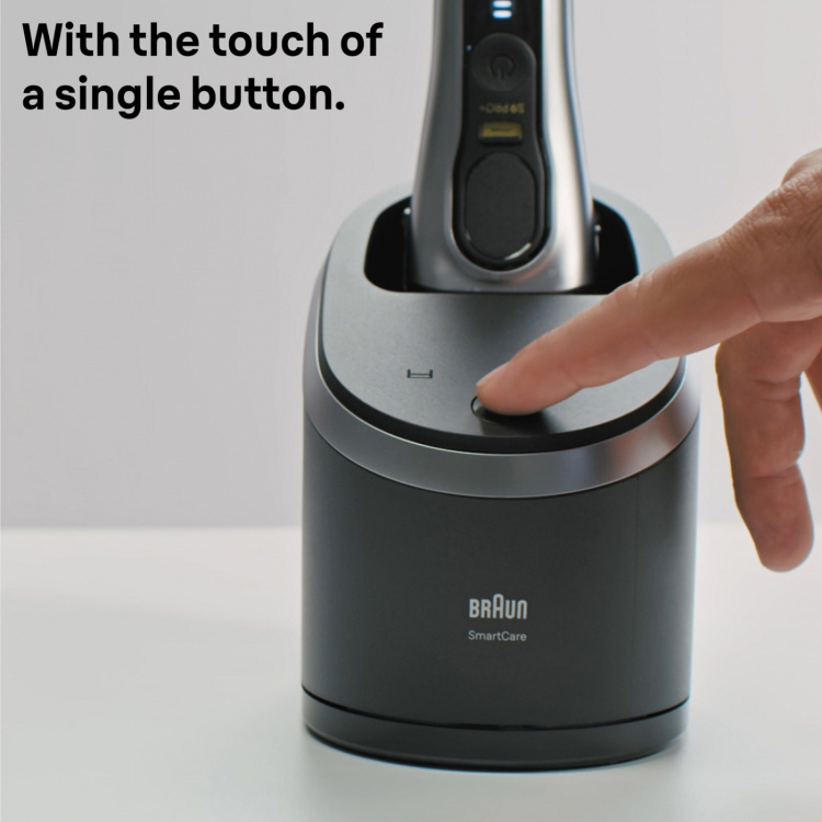 Braun Rengöringsrefill CCR5+1 Braun Rengöringsrefill CCR5+1