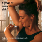 Braun IPL Silk-expert Pro 5 PL5052 White/Gold Braun IPL Silk-expert Pro 5 PL5052 White/Gold