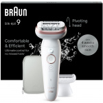 Braun Epilator Silk-épil 9 SES9-030 Braun Epilator Silk-épil 9 SES9-030